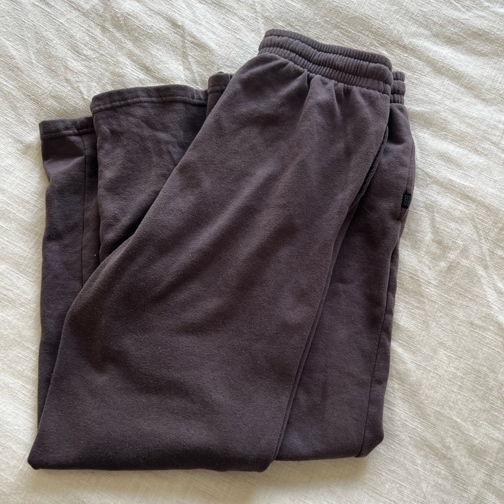 Cottonon straight leg sweats